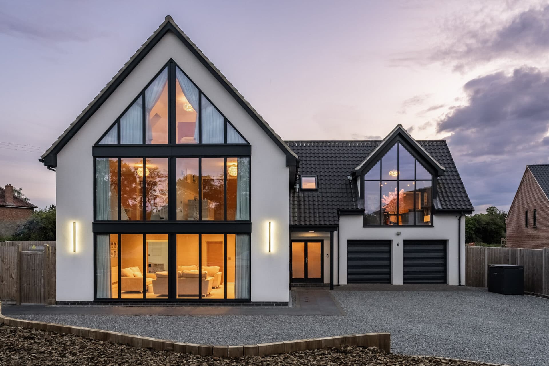 Hewetson Close, Salhouse