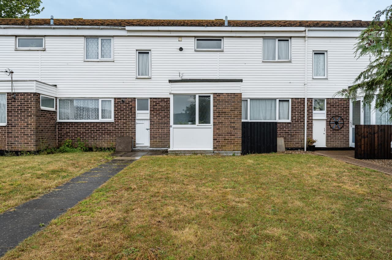 Taylor Road, Diss