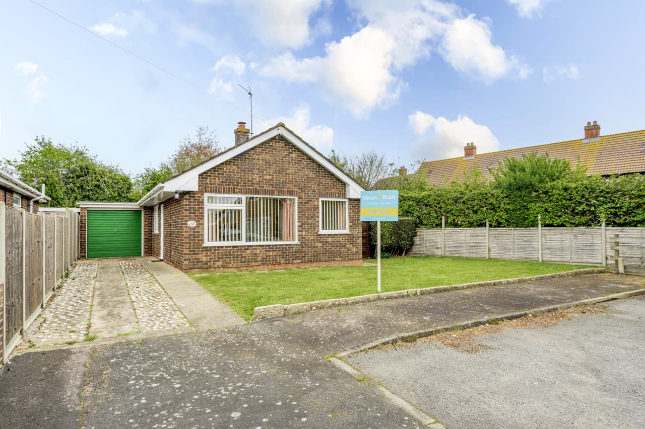 Springfield North, Hemsby