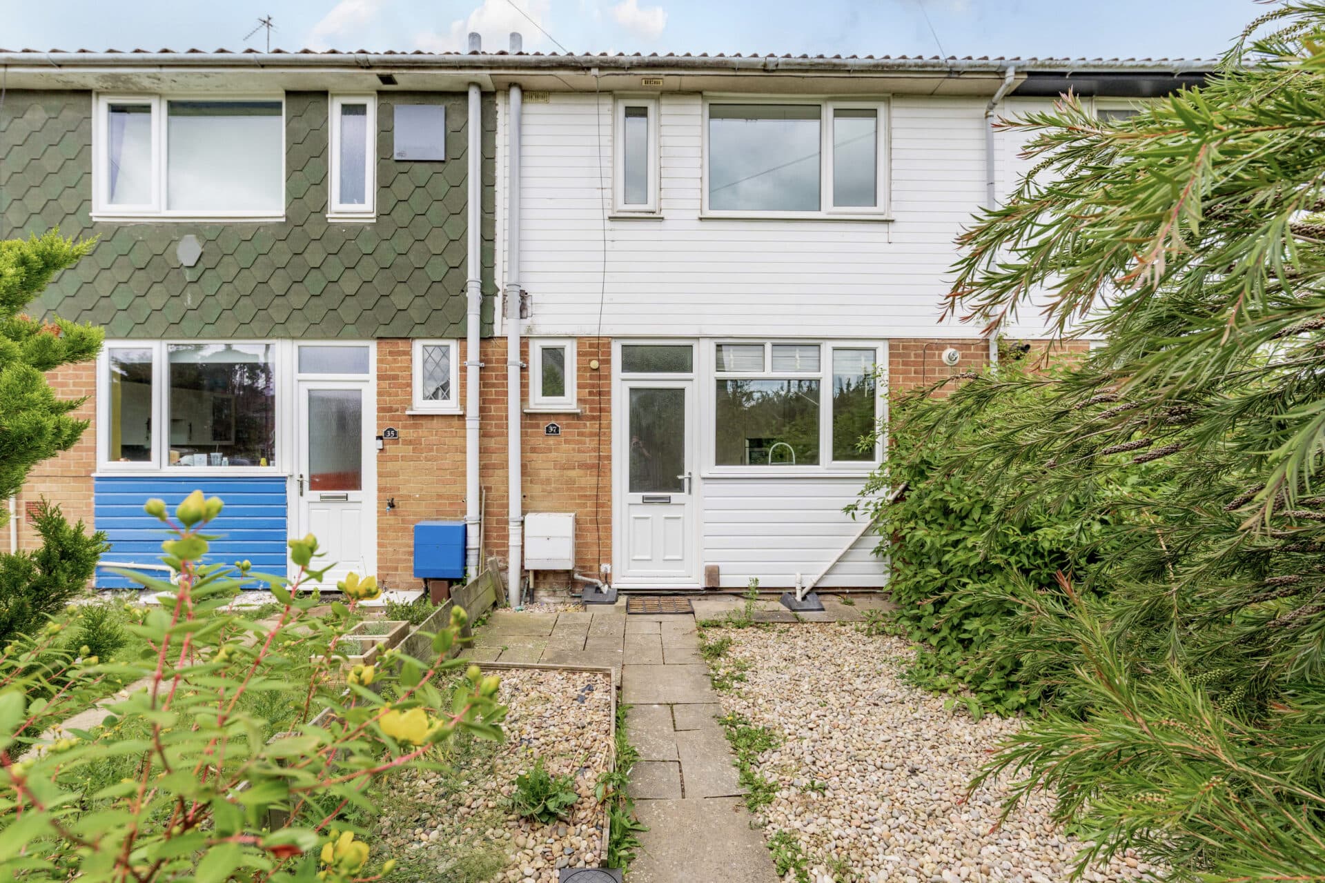 Meadow Close, Norwich