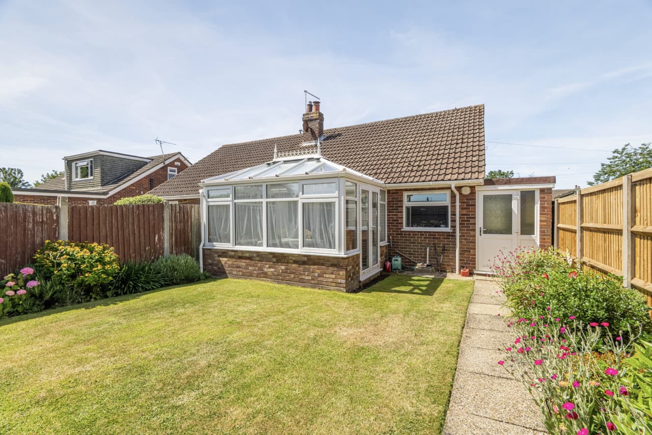Queensway, Caister-On-Sea