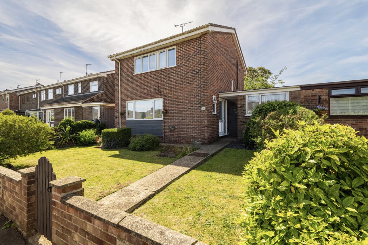 Jasmine Gardens, Bradwell