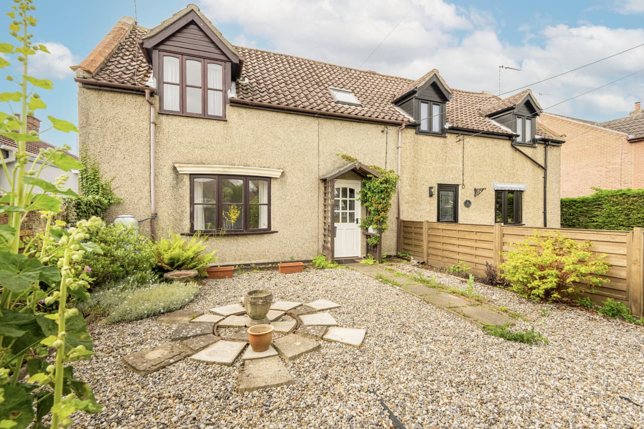 Somerleyton Road, Lowestoft