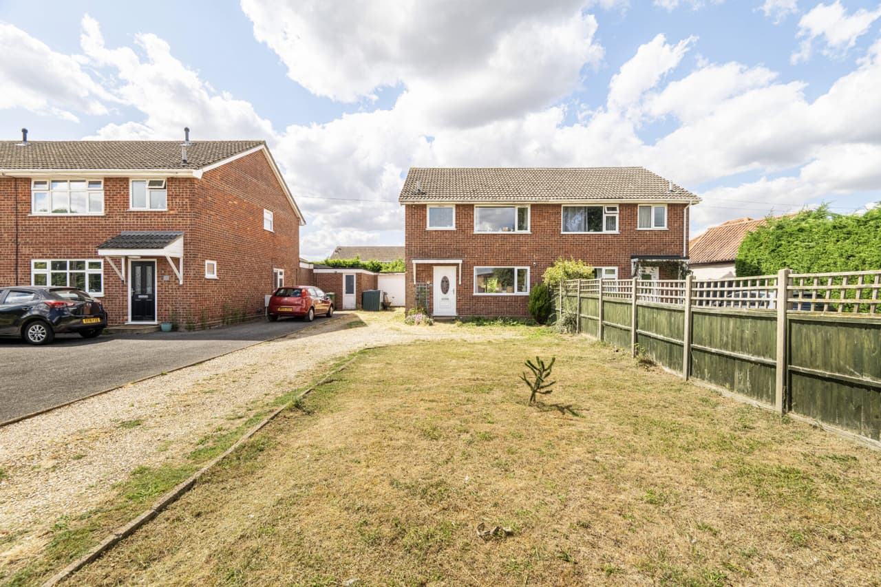 Holt Road, Norwich