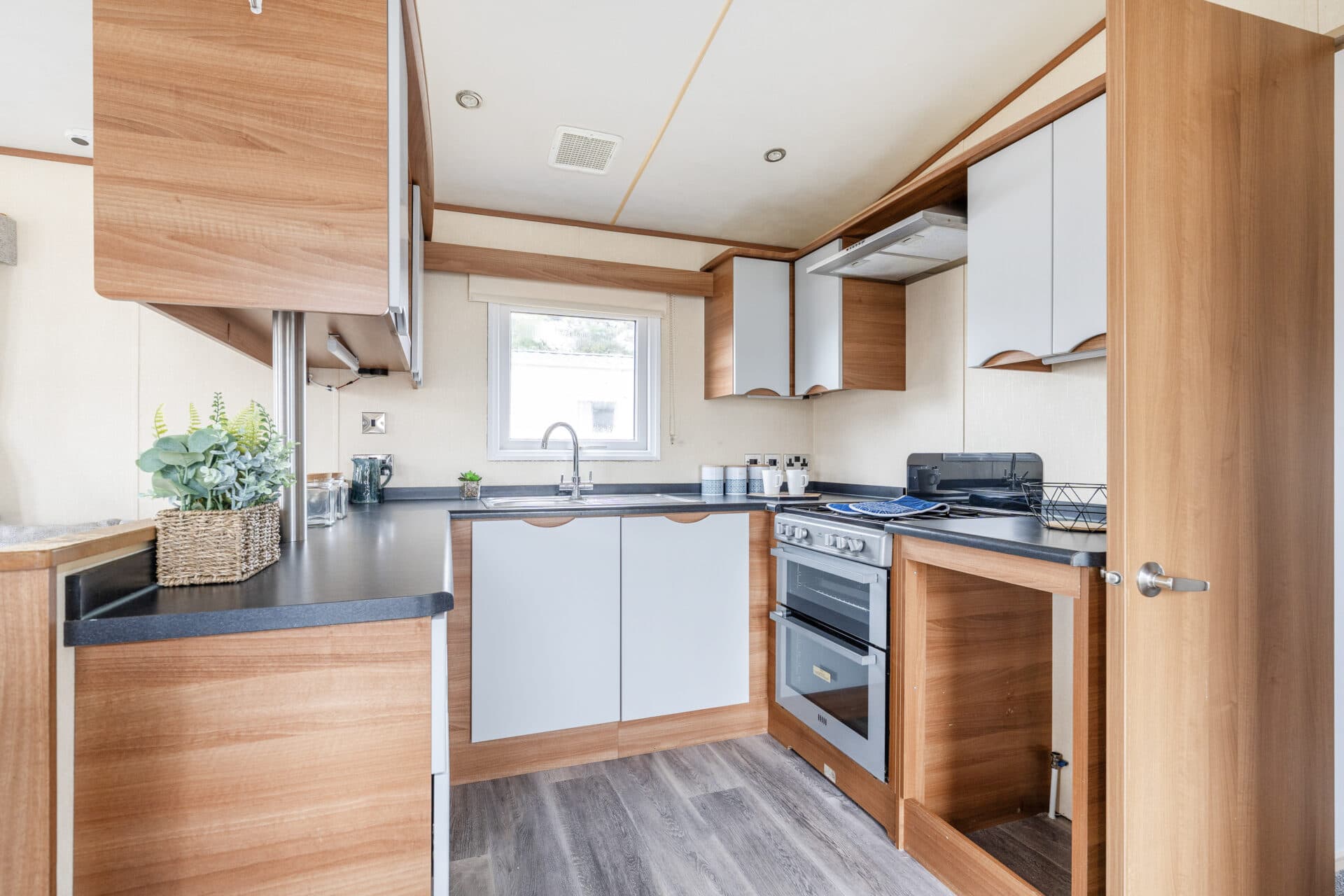 Broadland Sands Holiday Park, Corton