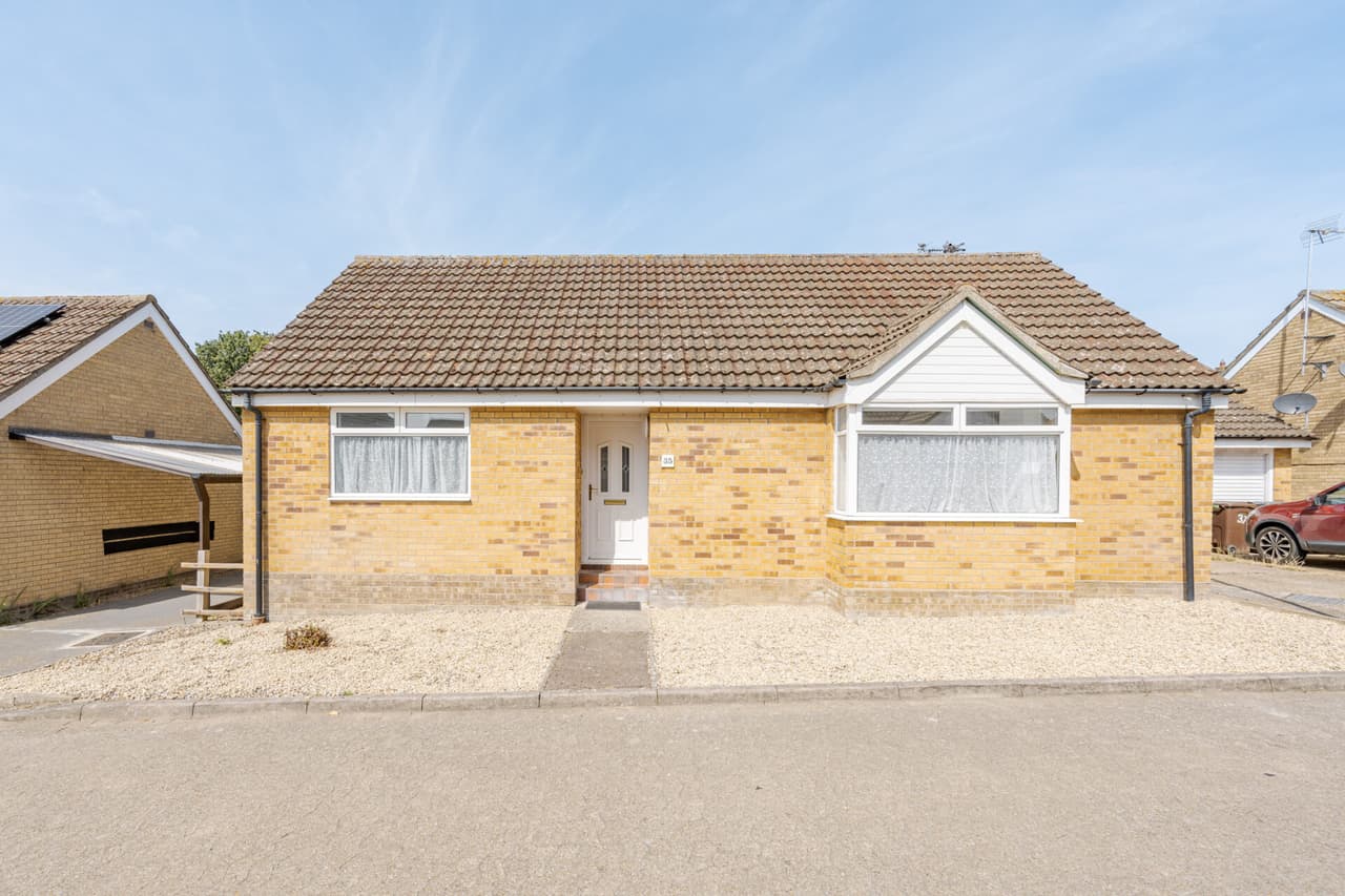 Lord Road, Diss