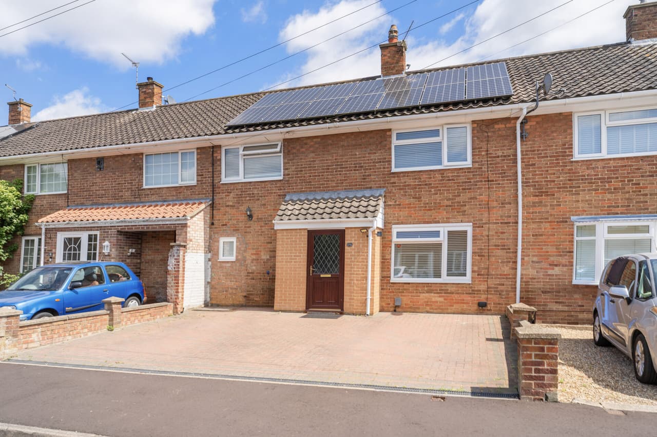 Barclay Green, Heartsease