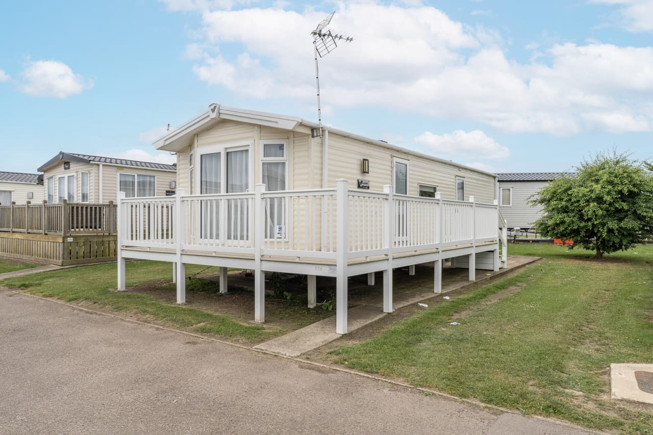 Marsh Road, Oulton Broad