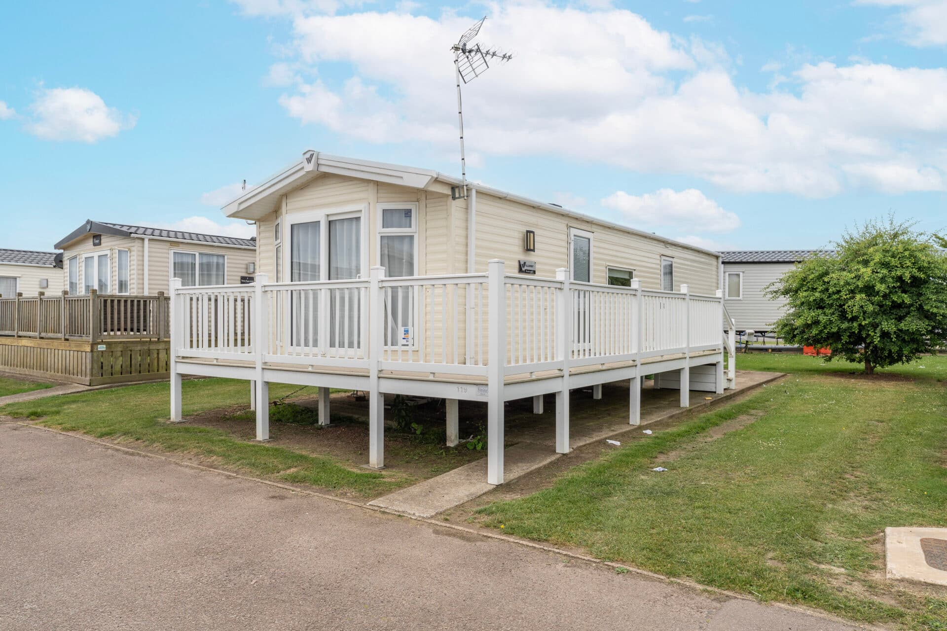 Marsh Road, Oulton Broad
