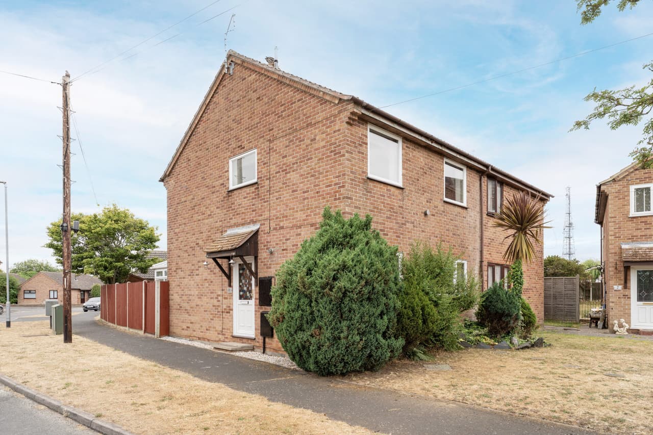 Royal Thames Road, Caister-On-Sea