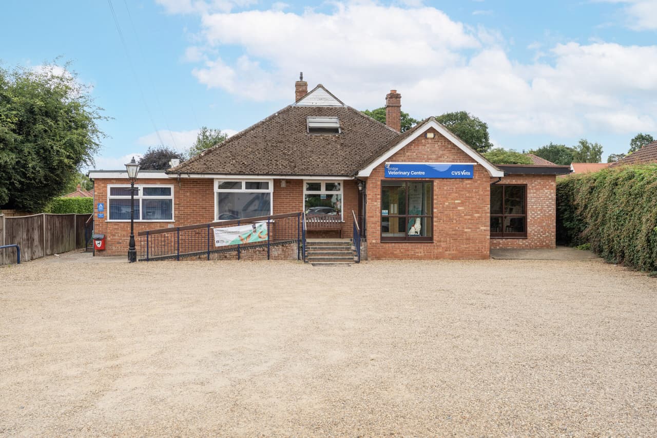 Norwich Road, Wroxham