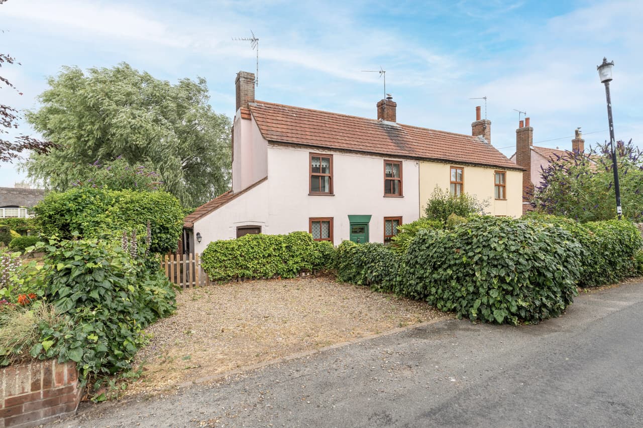 King Street, Winterton-On-Sea