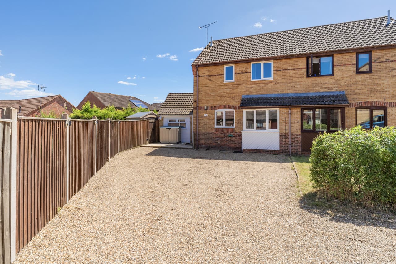 Cannell Road, Loddon