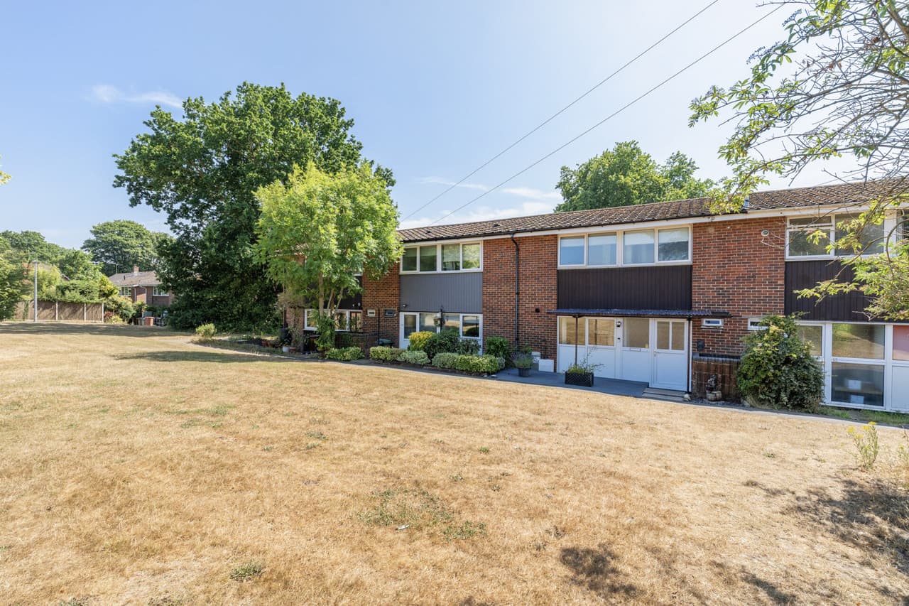 Finch Way, Brundall