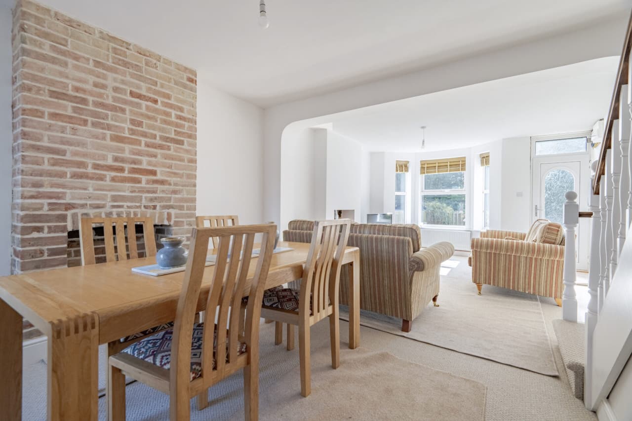 Oaklands Terrace, Kessingland