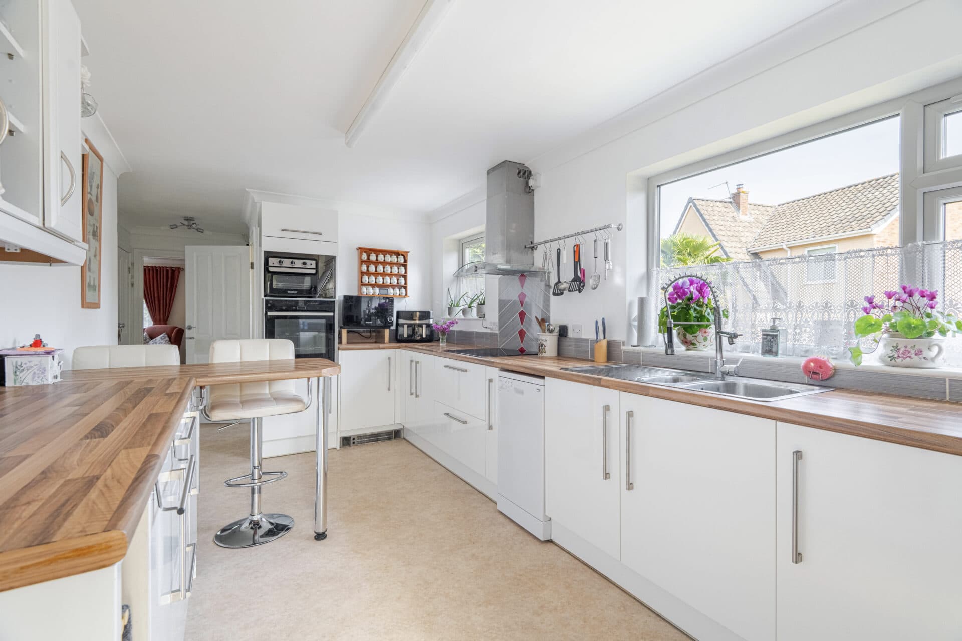 Pennyfields, Bungay