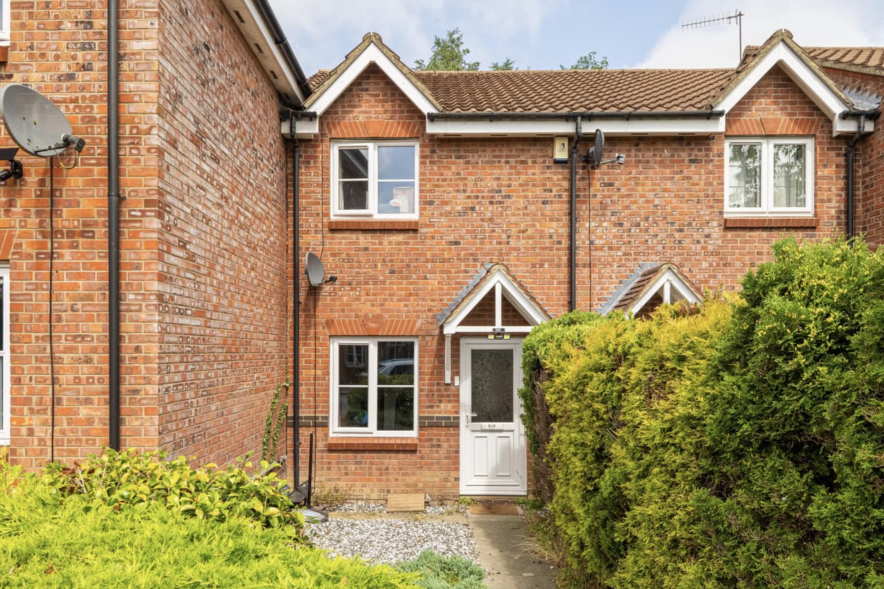 Brick Kiln Road, North Walsham