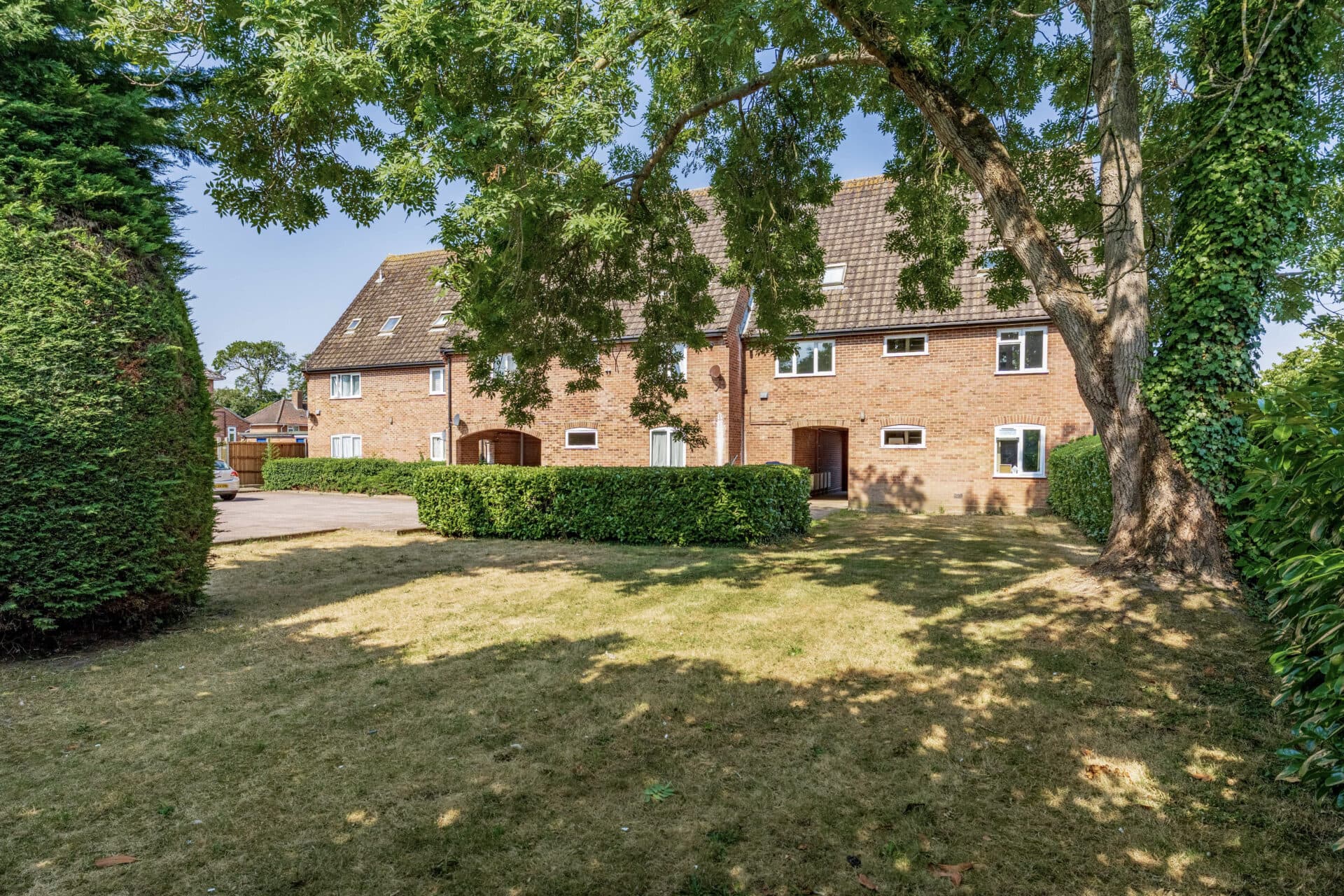 Malbrook Road, Norwich