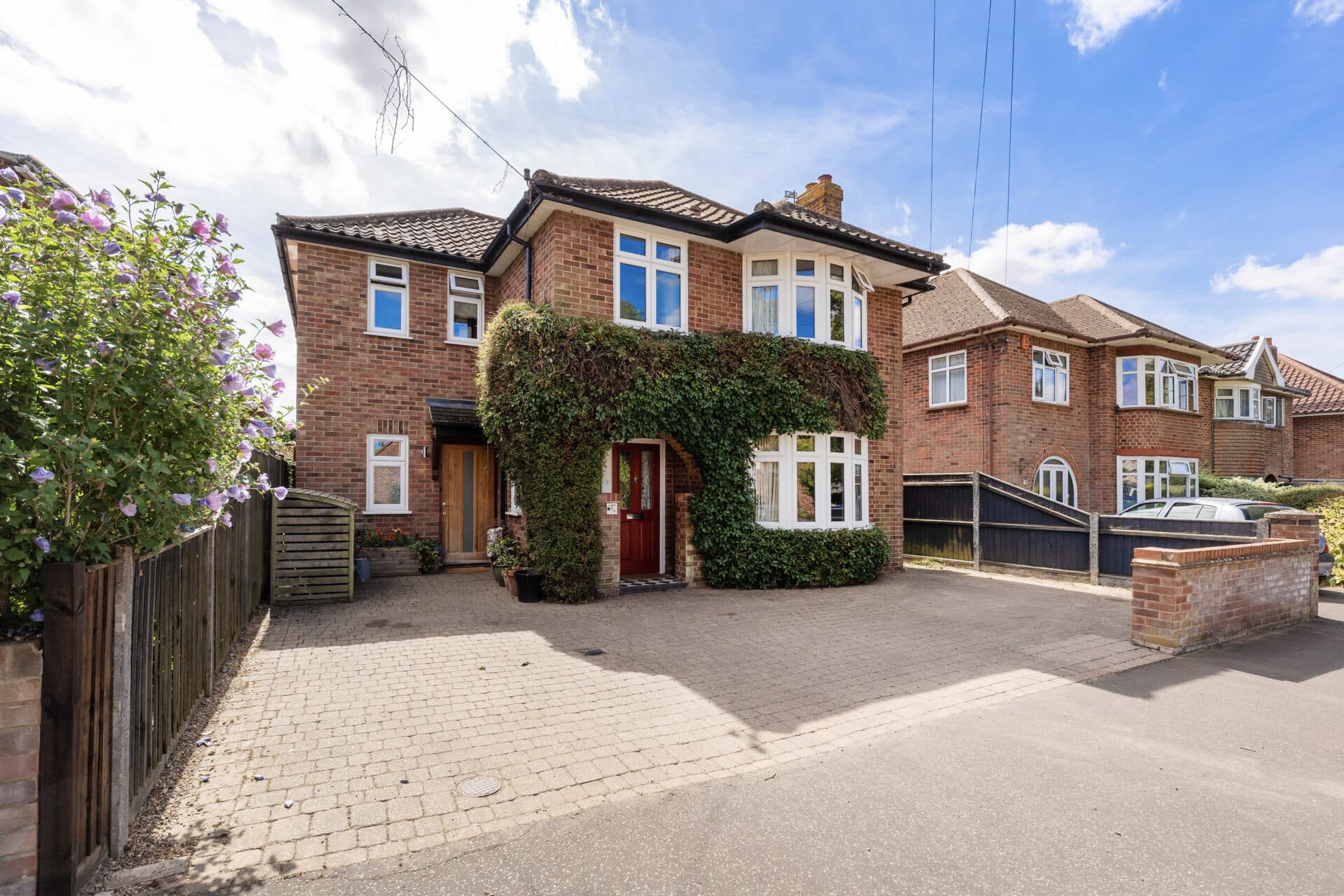 Welsford Road, Norwich