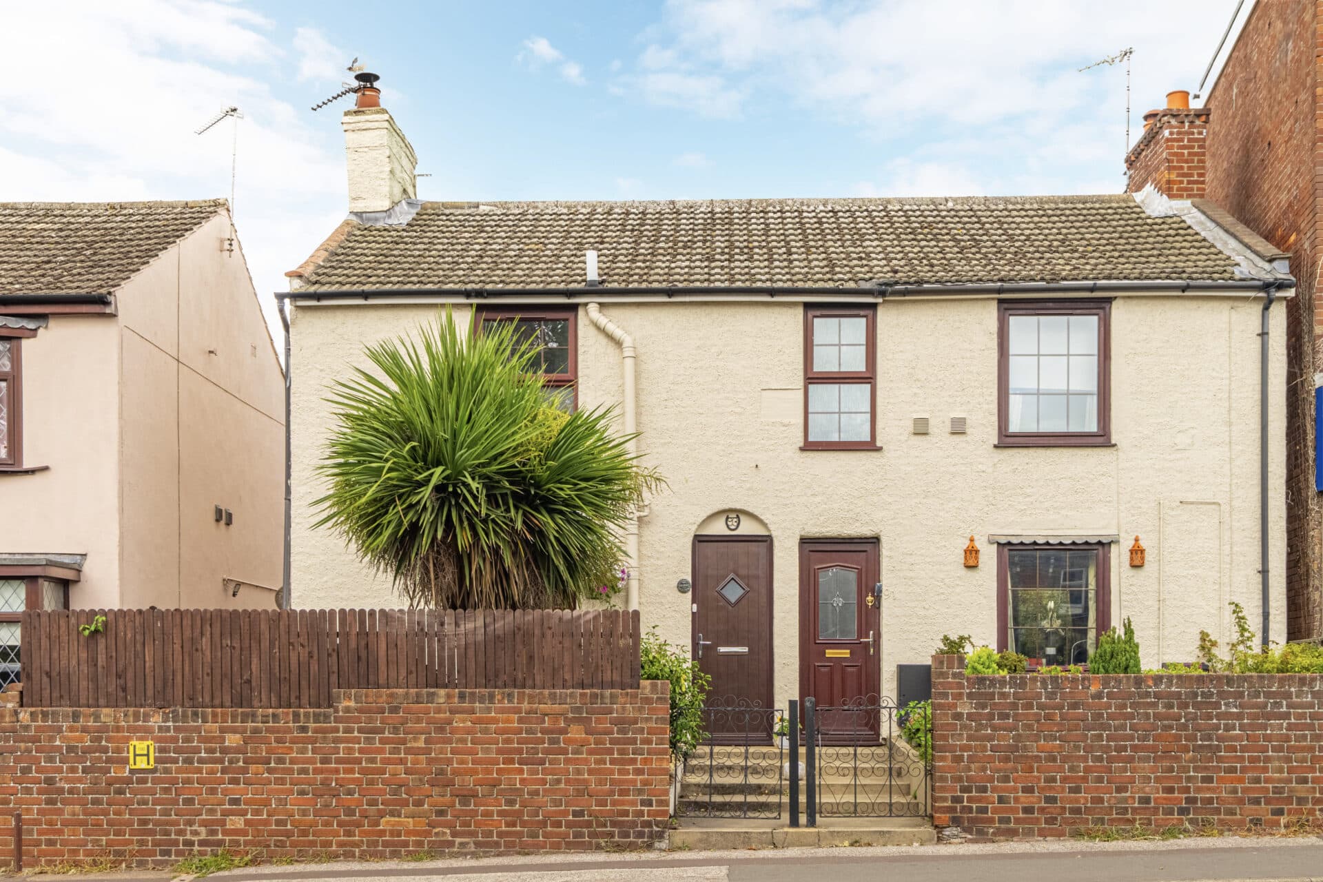 Bridge Road, Oulton Broad