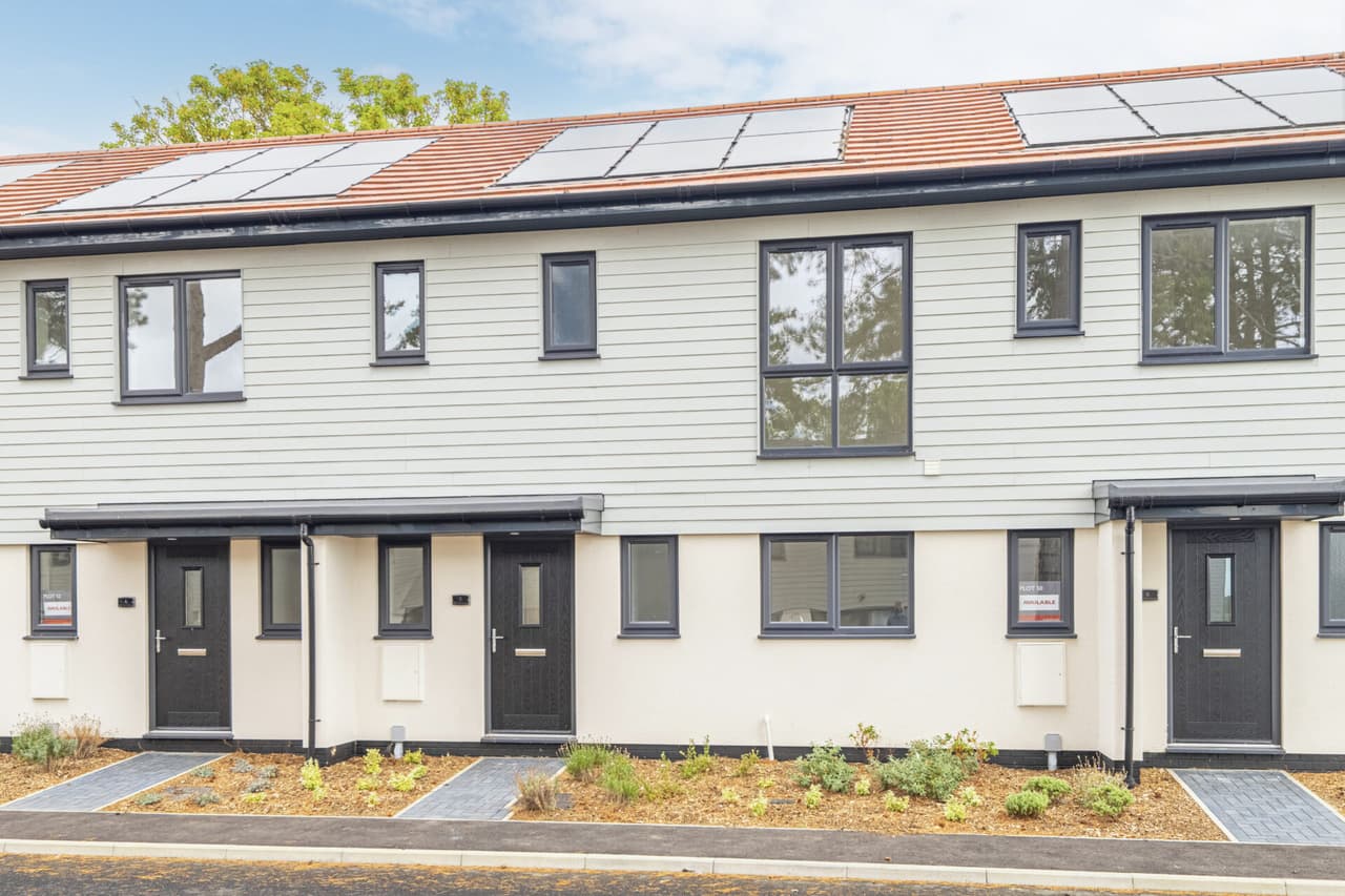 Plot 51, The Dunes