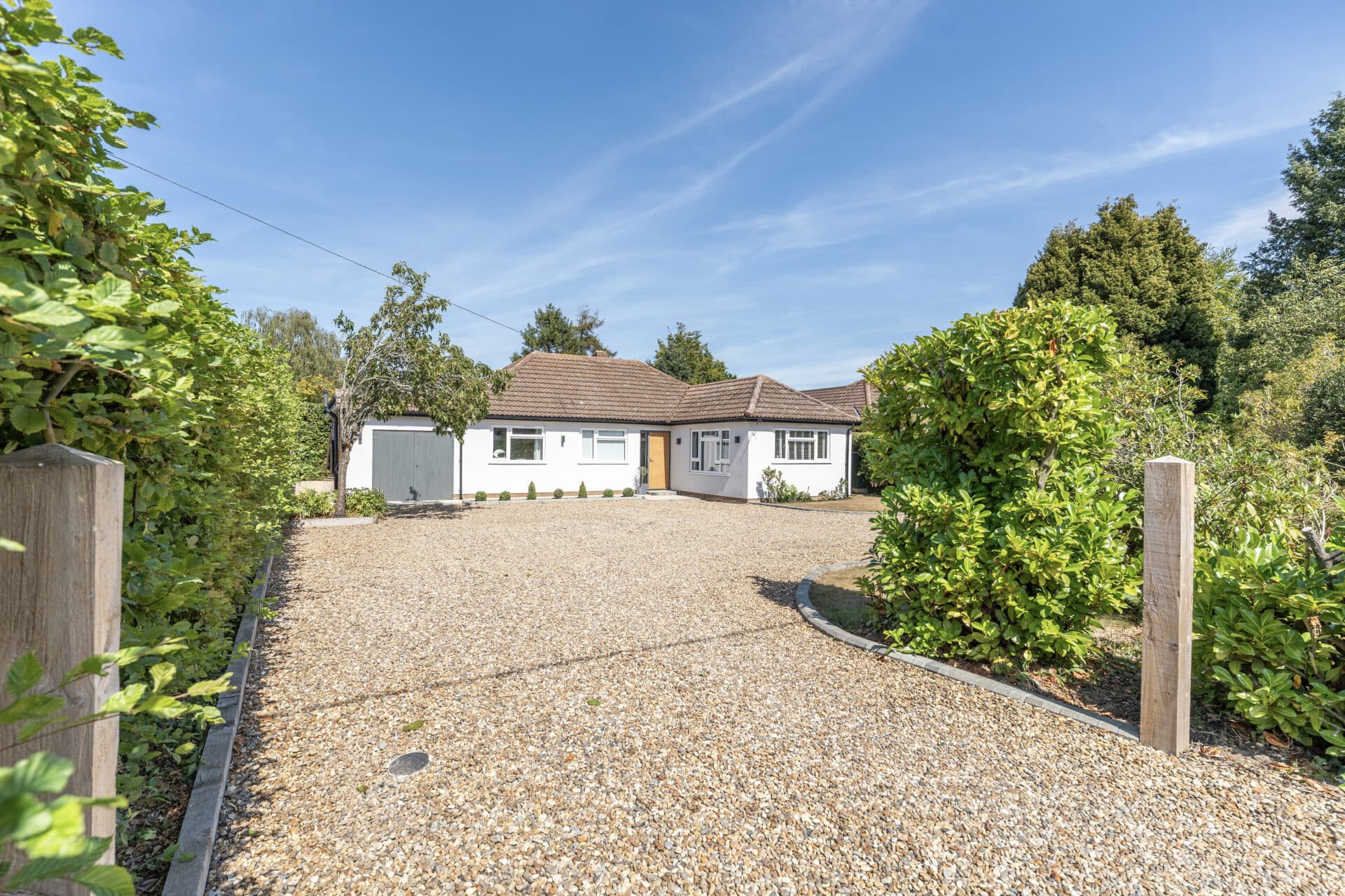 Mill Road, Blofield