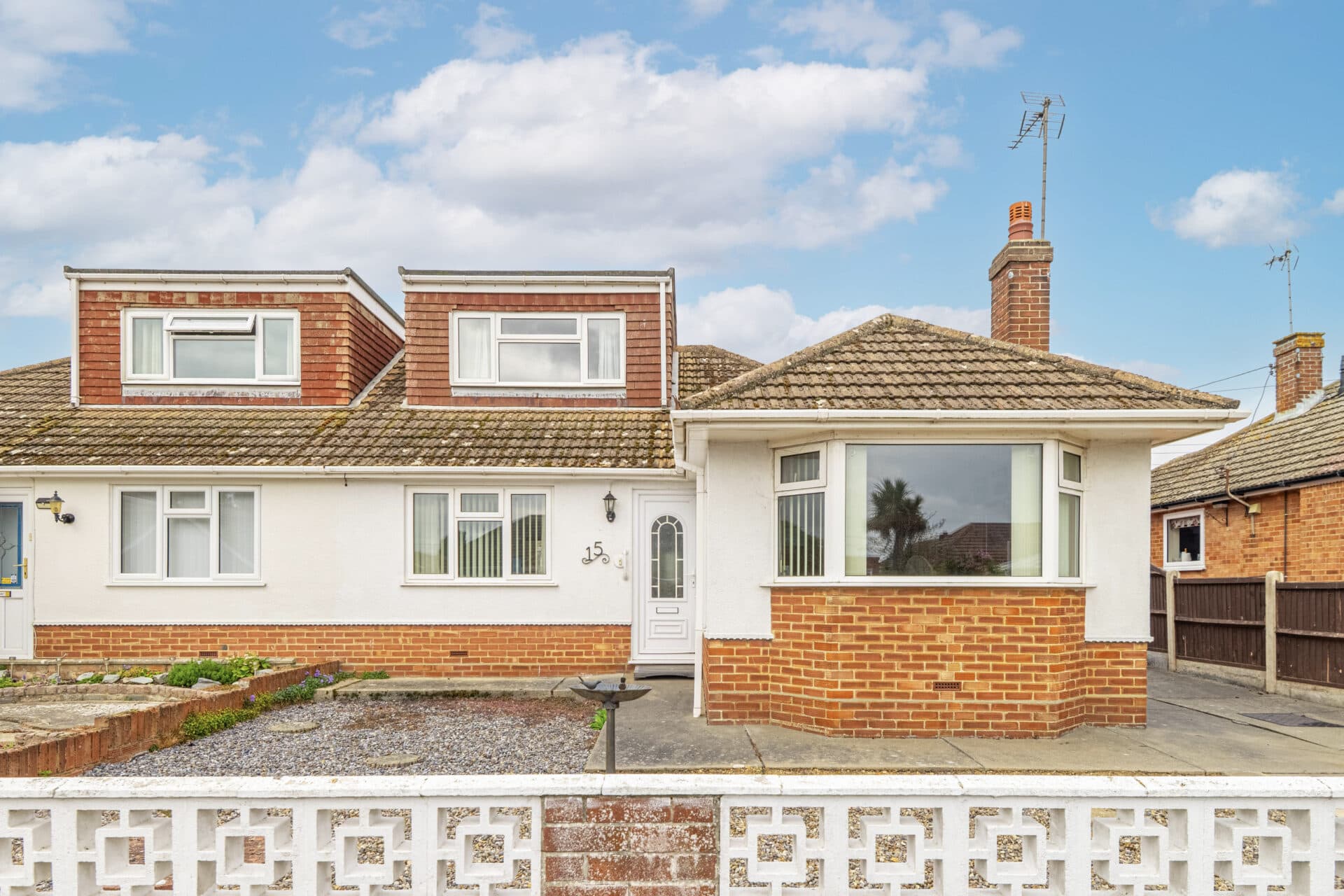 Carter Close, Caister-On-Sea