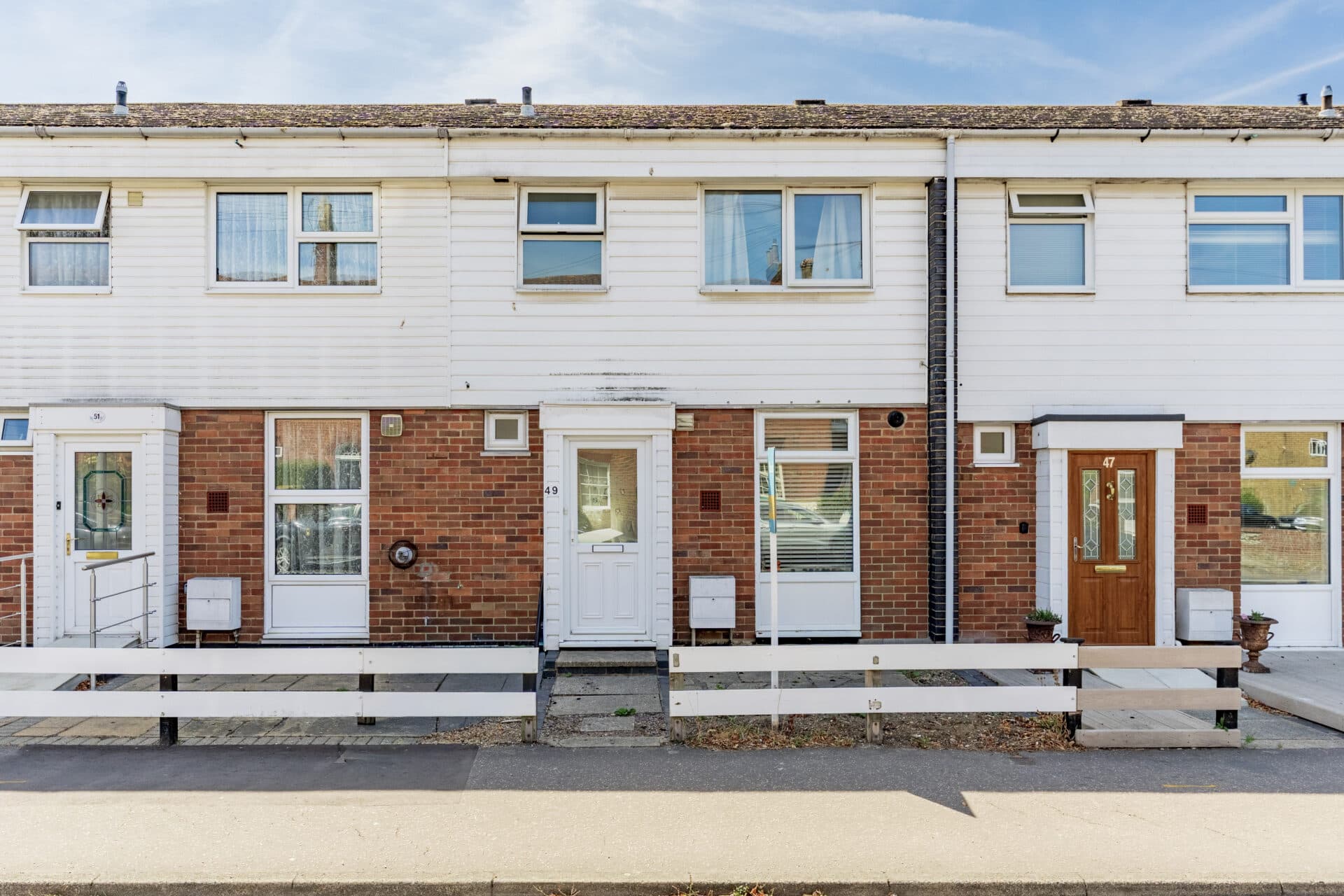 Grove Road, Norwich