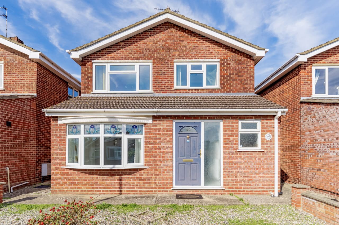 Lawyer Corys, Gorleston