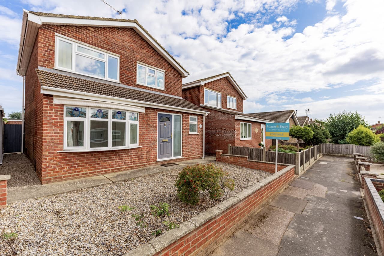 Lawyer Corys, Gorleston