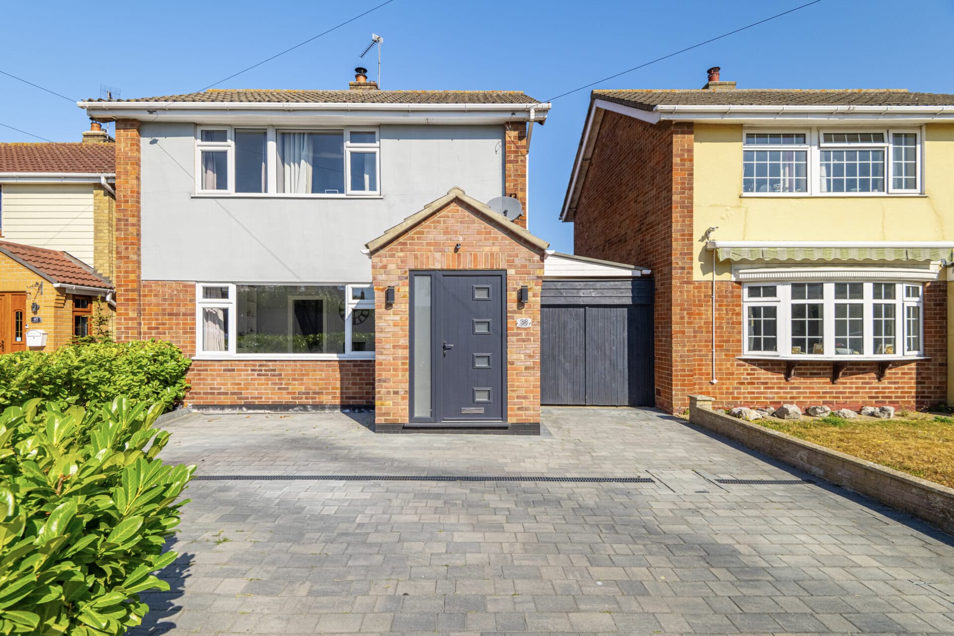 Rowan Way, Oulton Broad South