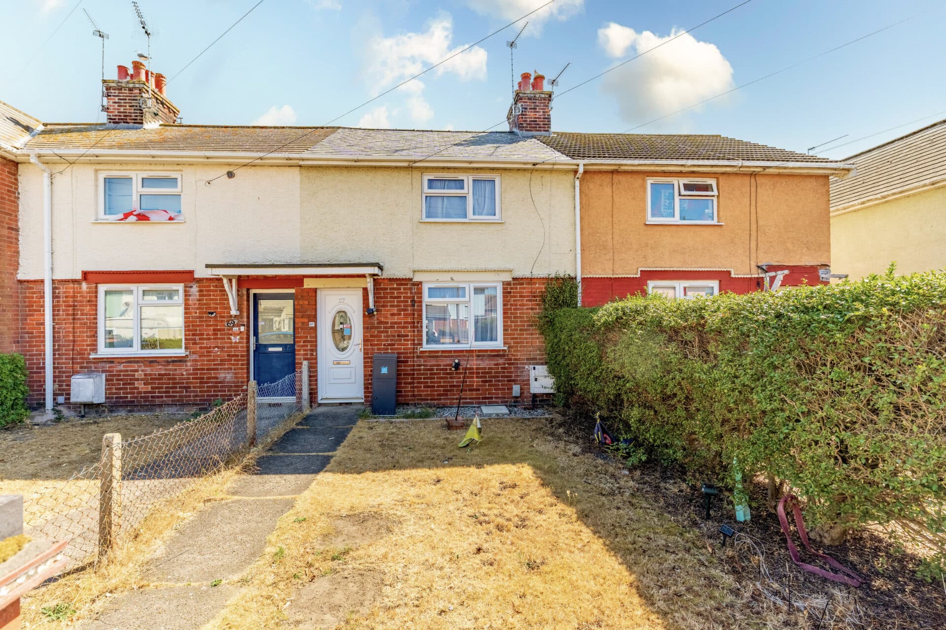 Sturdee Avenue, Great Yarmouth