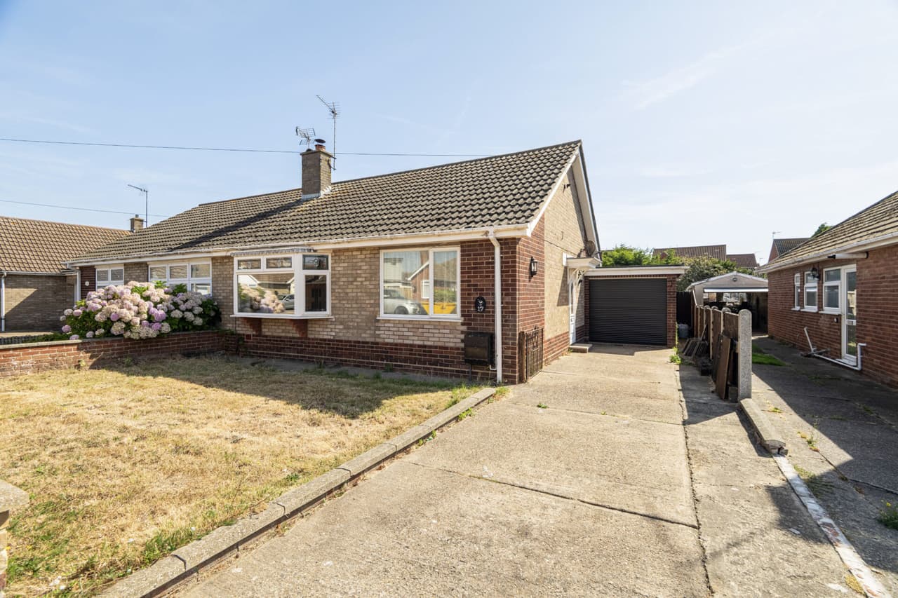 Westerley Way, Caister-On-Sea
