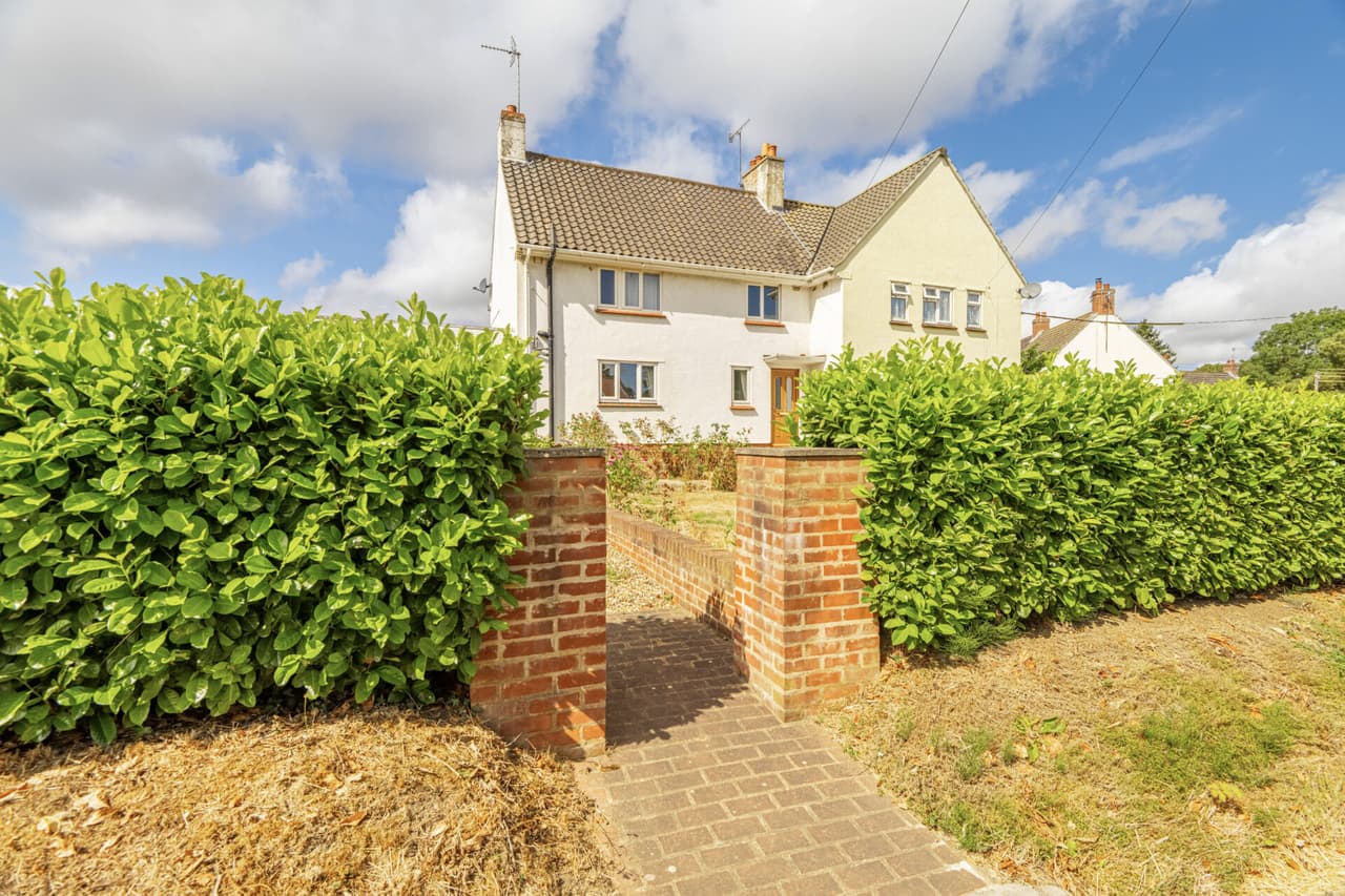 Springfield, Gunthorpe