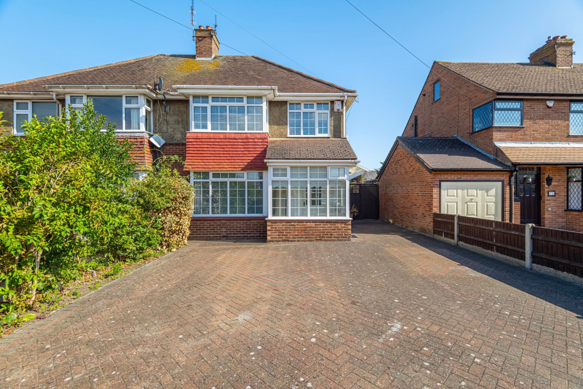 Beatty Road, Great Yarmouth