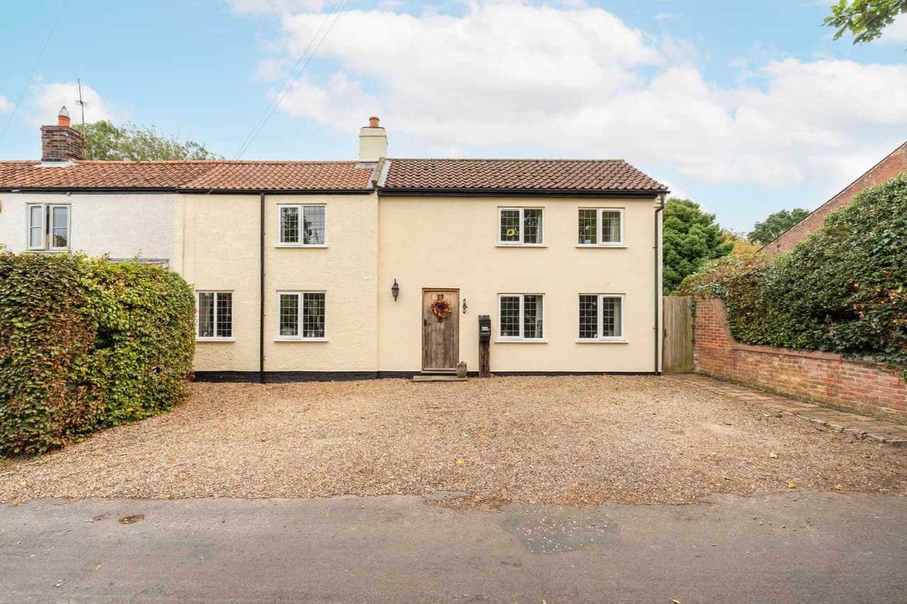 Chapel Road, Beighton