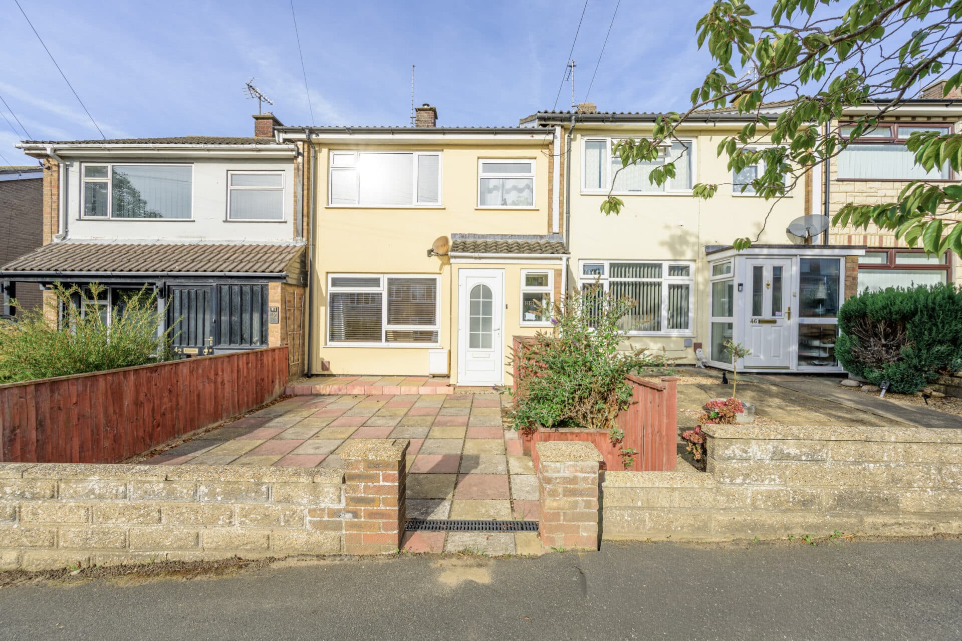 York Road, Lowestoft