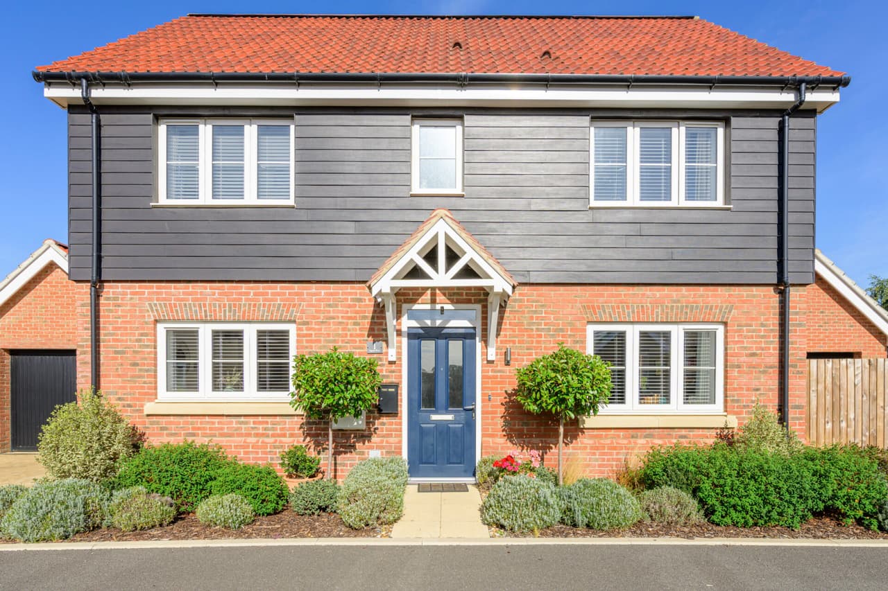 Smith Way, Stradbroke