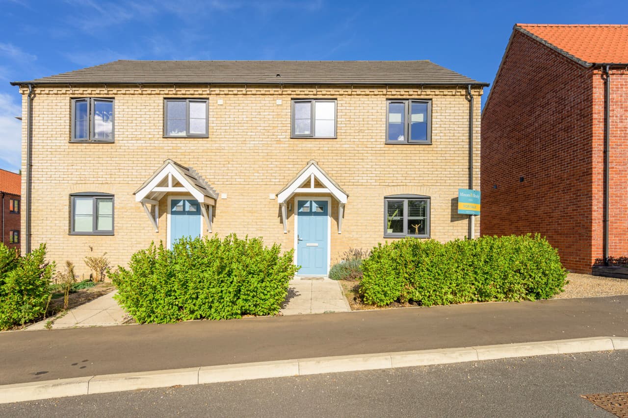 Kings Close, Scole
