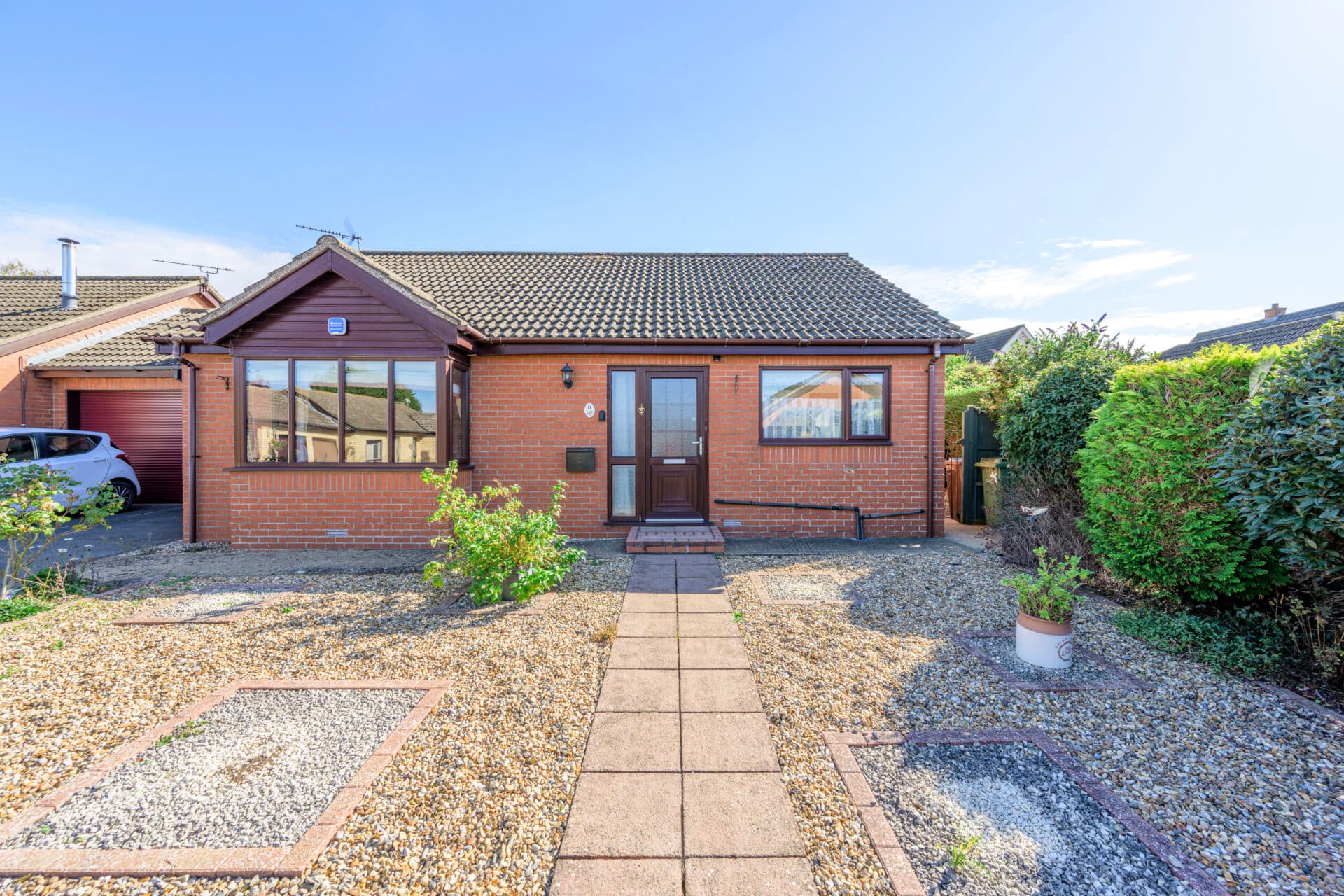 Oak Tree Way, Harleston