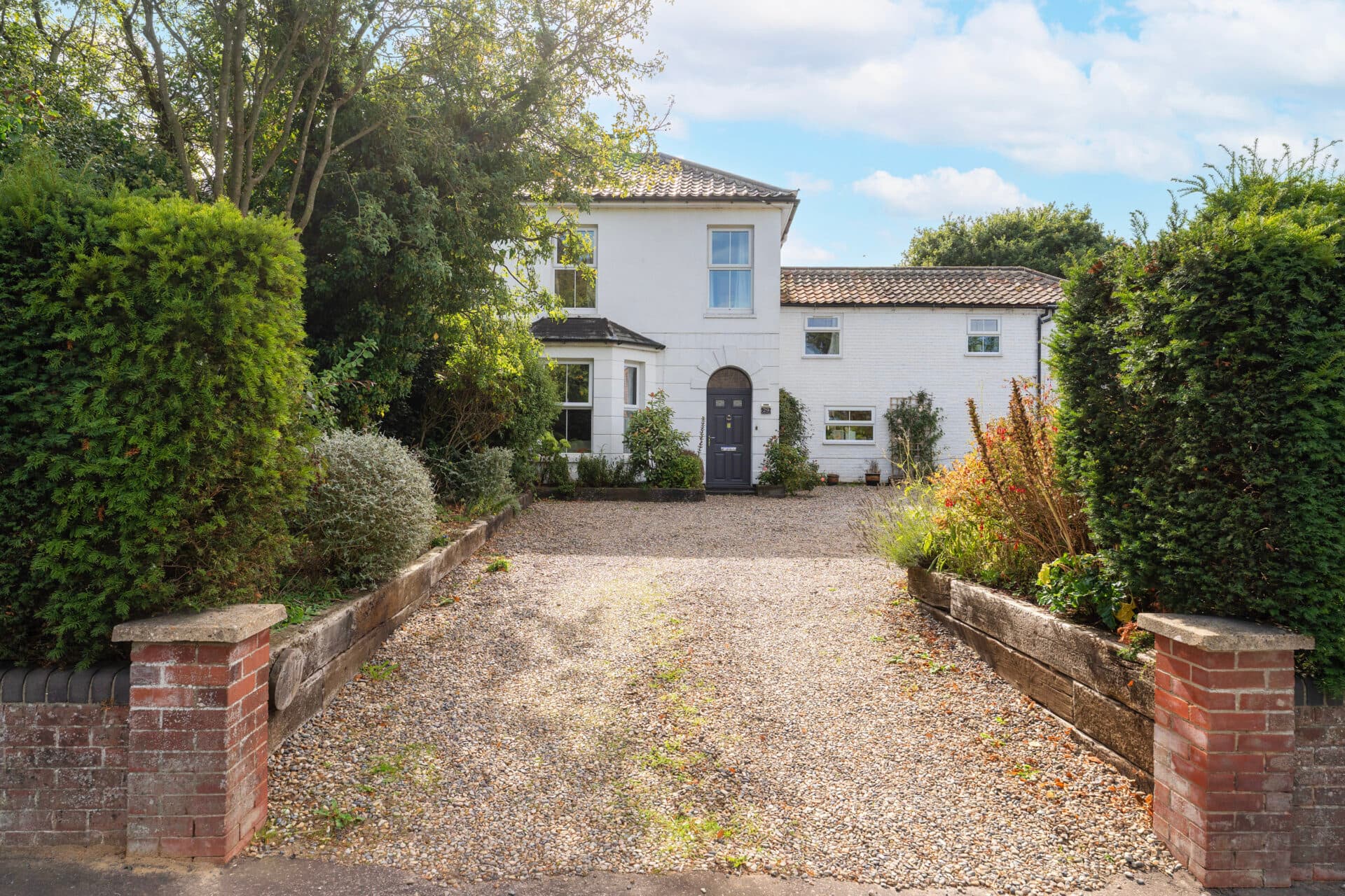 Cromer Road, North Walsham