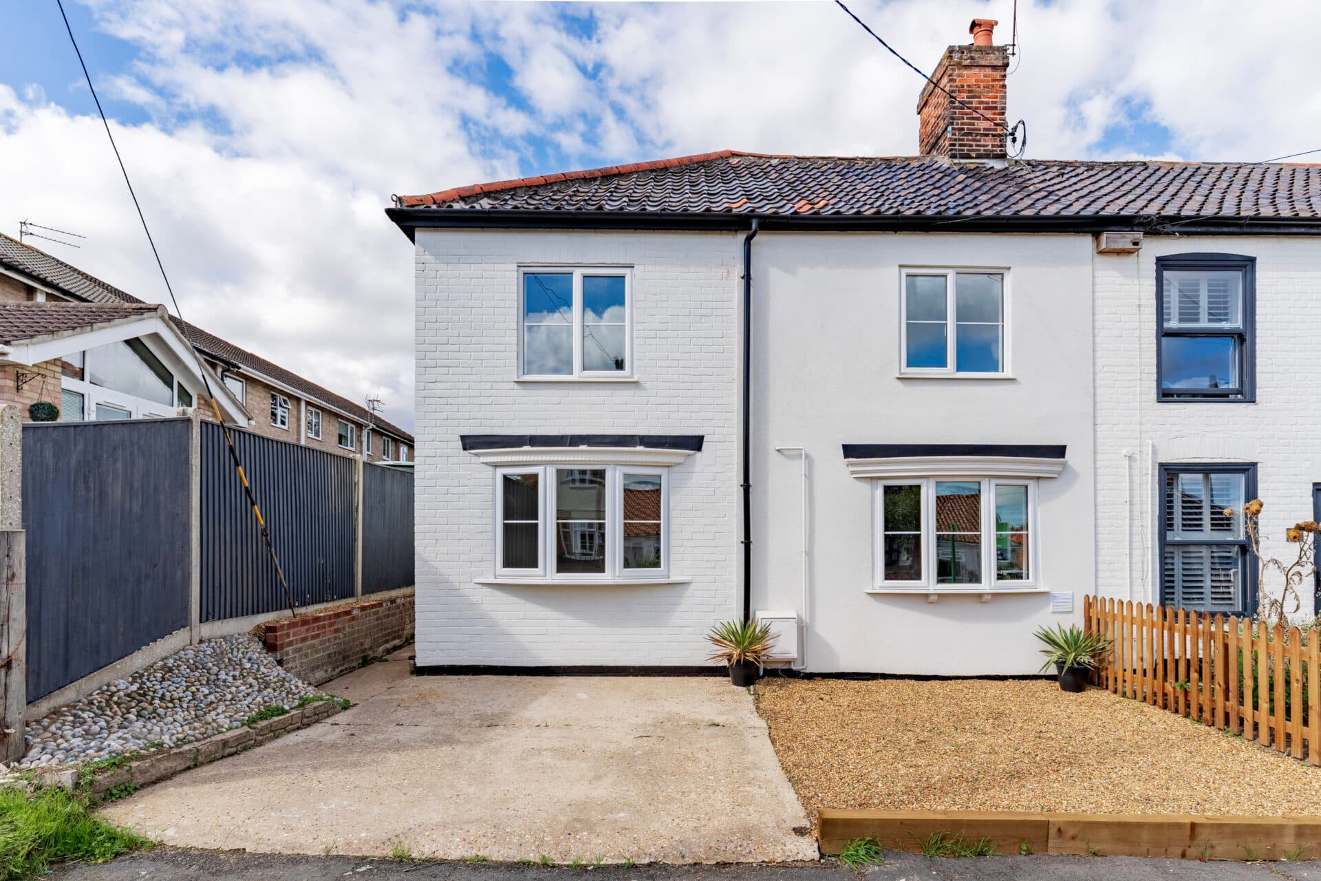 Kemps Lane, Beccles