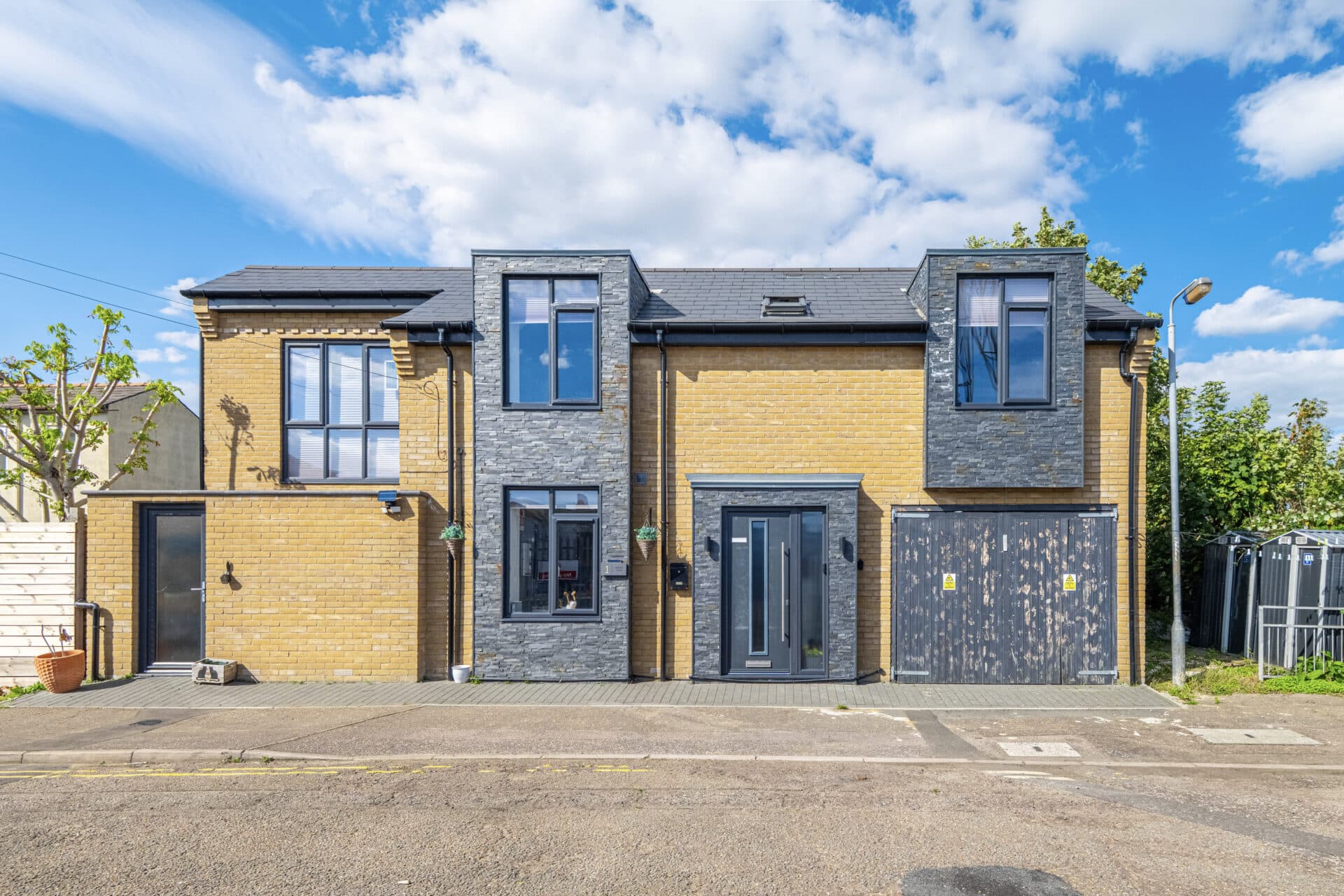 Sefton Lane, Great Yarmouth