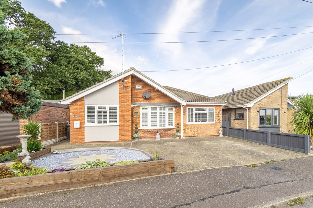 Pippin Close, Ormesby