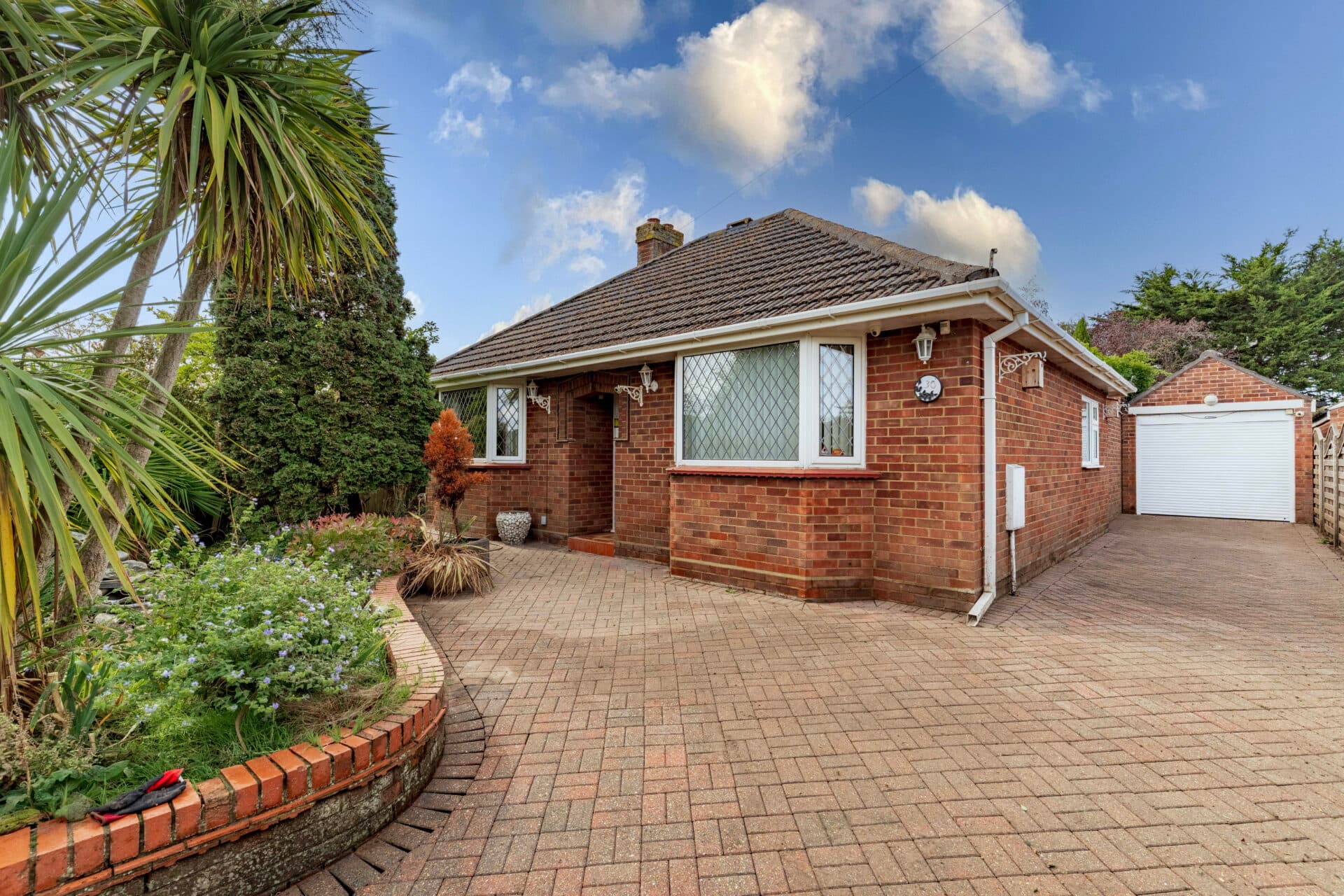 Park Lane, Wymondham