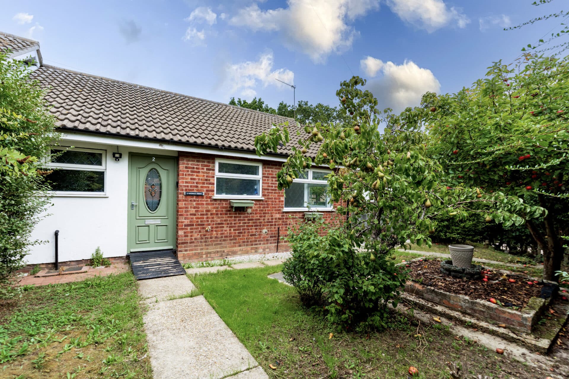 Veronica Green, Gorleston