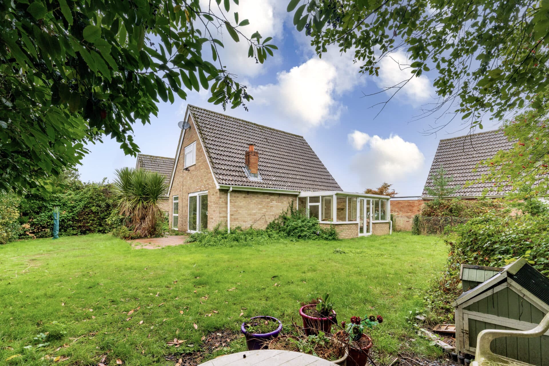 Waveney Close, Hoveton