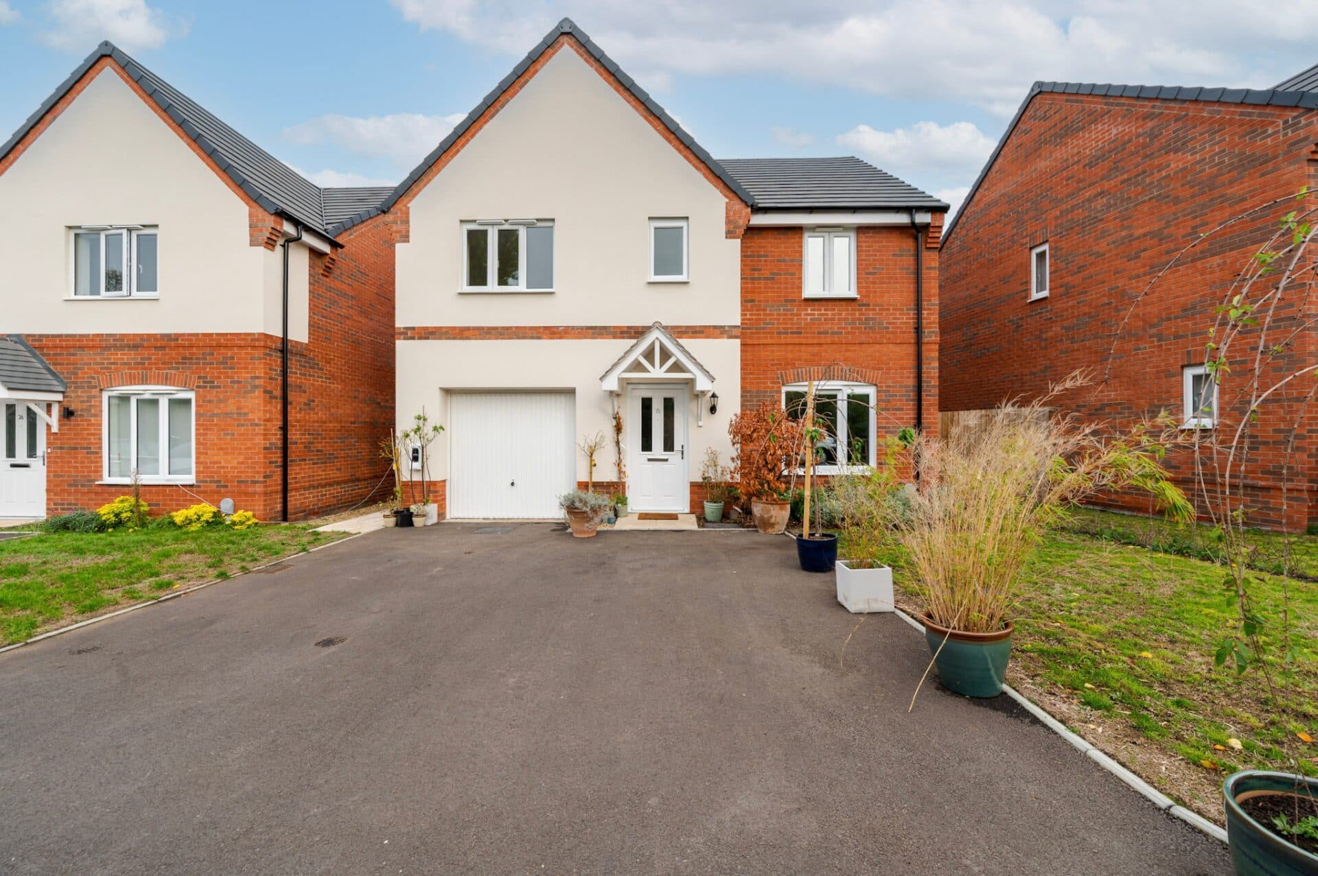 Violet Street, Lakenheath