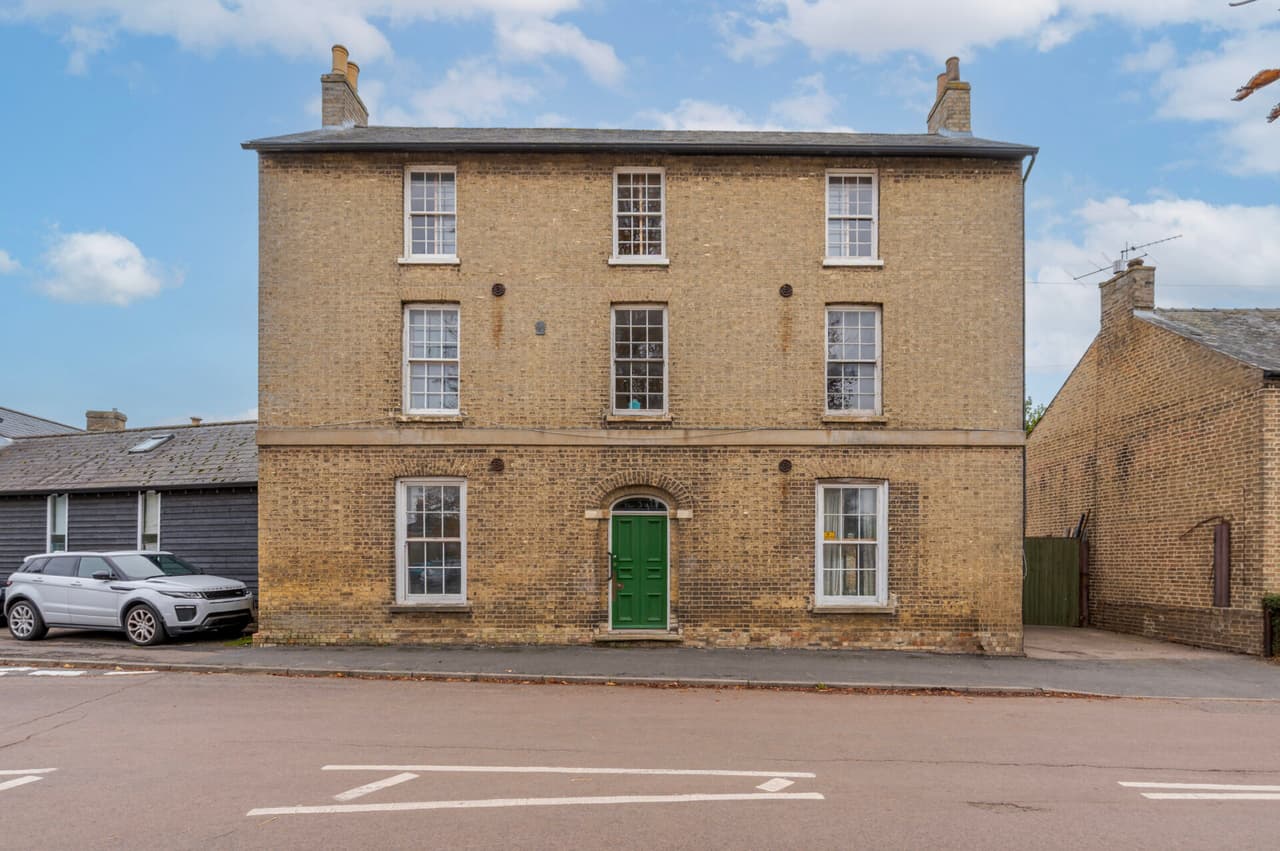 Green Street, Willingham