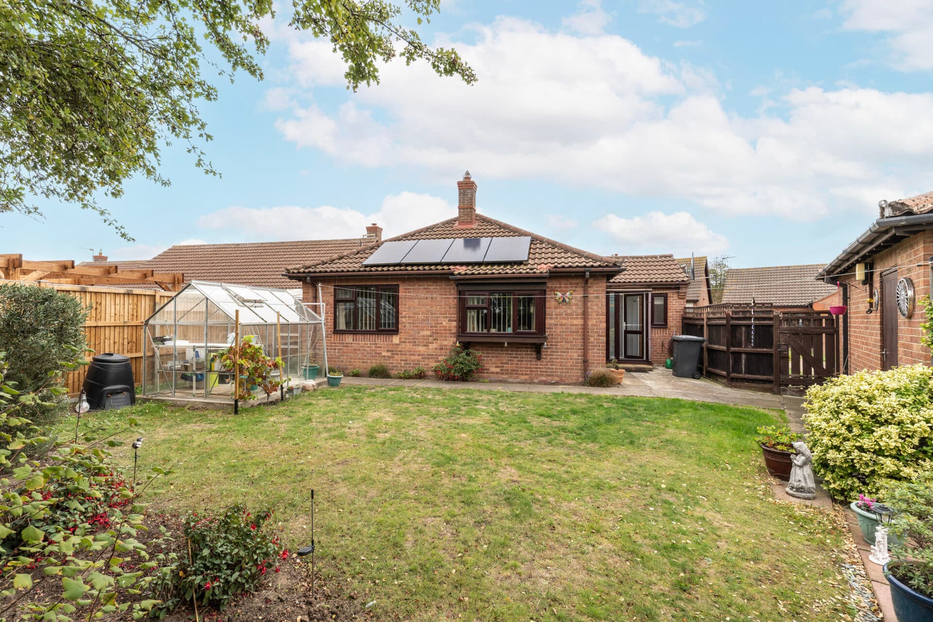 Shannon Drive, Caister-On-Sea